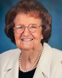 Most Recent Obituaries