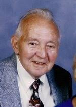 Alfred Dewolf Obituary (1926