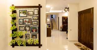There are in city gardens, botanical gardens (places where plants are grown), zoos which have gardens some gardens are created in people's backyards, outside their home (note that in britain the many people find gardens relaxing especially if the garden is full flowers with strong scents. How To Deck Up Aesthetics Of Interiors By Vertical Garden Lifestyle Decor English Manorama