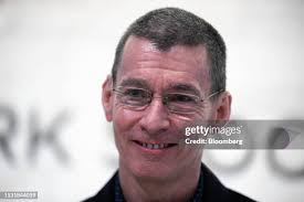 178 Chip Bergh Photos & High Res Pictures