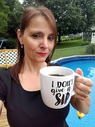 Foggy start with rain