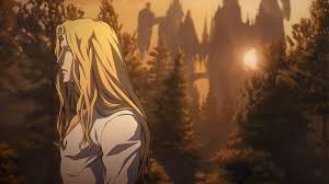 Maybe you would like to learn more about one of these? Castlevania Season 3 Shows Us How To Continue A Saga After You Ve Killed The Main Antagonist Digit