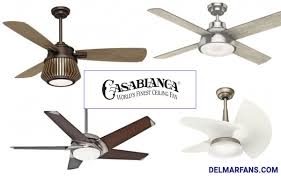 11 modern ceiling fans that are actually attractive. Best Ceiling Fan Brands Guide For 2020 Beyond Delmarfans Com