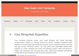 Check spelling or type a new query. Obat Keputihan Bau Busuk