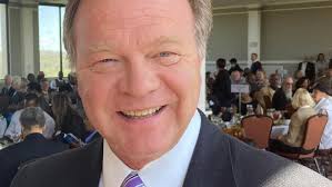 Vanderbilt broadcaster Joe Fisher returning to Nashville radio