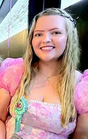 Megan Sophia Spurgeon