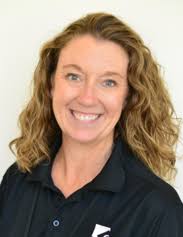 Interior Plants Dark Green Simple Newsletter Template