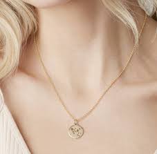 This star maps necklace features the sagittarius constellation charm and zodiac name plate. Sagittarius Constellation Necklace Silver Gold Or Rose By Muru Notonthehighstreet Com