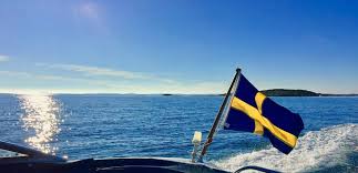The king of sweden above the royal flag on naval ships: Sweden Extends Eu Wide Entry Ban Until August 31 Schengenvisainfo Com