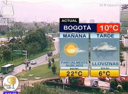 Aprueban iniciativa para declarar emergencia climática en bogotá). Capital On Twitter Temperatura Actual Y Pronostico Del Clima En Bogota Elprimercafe Endirecto Http T Co Eton1s0qrm
