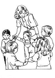 Rosario vera peñaloza pasó los últimos años de su vida en buenos aires, donde falleció el 28 de mayo de 1950 y, en su homenaje del día de su muerte, se celebra en 1894, en paraná, obtuvo el título de superior de enseñanza y luego, en 1900, fundó el primer jardín de infantes argentino, como anexo a. La Abuela De Los Jardines De Infantes 28 De Mayo Dia De La Maestra Jardinera Feliz Dia Espacio De Maria Del Carmen Sphinx Difusion De Contenidos