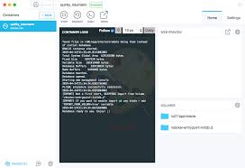 The command will also run the. How To Install Oracle Database On Mac Os Sierra 10 12 Or Above By Mohamed Fofana Medium