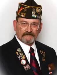 Obituary information for Ralph Delmore Horne III