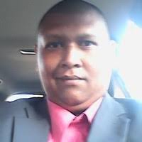 Mark Anthony Timothy