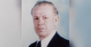 Salvador Francis James Obituary