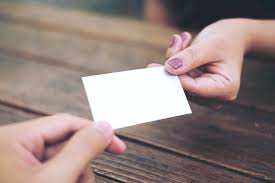 Source other party planners/direct sellers in your local area and host a shopping night. Scentsy Business Cards Join Team Get Professional Marketing Material