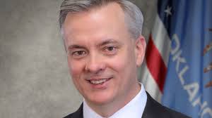 Tulsa Topic John Budd