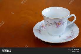 Choose from contactless same day delivery, drive up and more. Empty Cup Sauser Image Photo Free Trial Bigstock