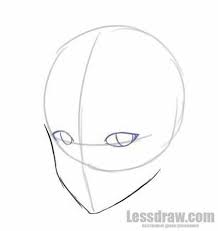 Pin By Revinan On Try To Draw Hun Anime Drawings Anime Drawings Boy Anime Drawings Tutorials