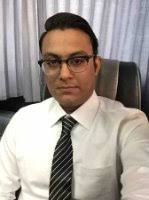 Danish Saeed Email & Phone Number