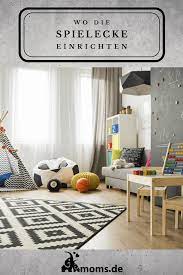 wo die spielecke einrichten eine spielecke kann im wohnzimmer oder draussen im garten sein aber auch im kinderzimmer ka spielecke haus deko kinder zimmer