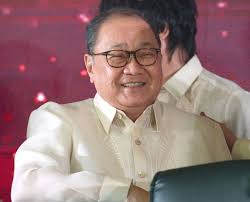 It is based on a true story of manny pangilinan's grandmother, rosario, a sophisticated filipina flapper in the 1920s who has just arrived from new york city, and is spending her vacation in their hacienda. San Juan Apalit Folks Honor Favorite Son Philstar Com