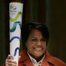 Cathy FREEMAN