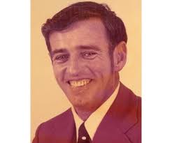 Martin Reilly Obituary (03/16/1936