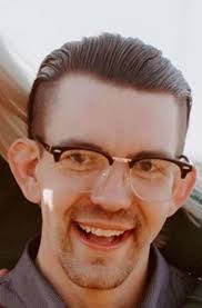 Shane Morgan Harris Obituary January 8, 2024