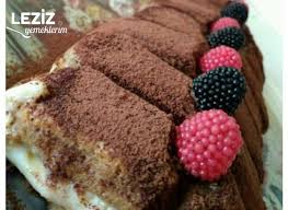 Muthis Kremasiyla Kedidili Ekler Pasta Leziz Yemeklerim Yemek Tarifi Gida Leziz Yemek Tatli