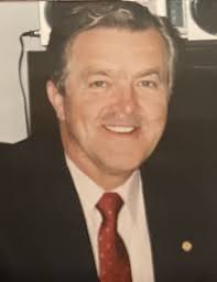 Obituary information for Arthur Leroy McKenzie