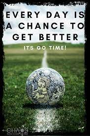 Pin On Motivational Soccer Quotes