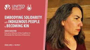 Sacred Lands Playlist Project Events in Minnesota