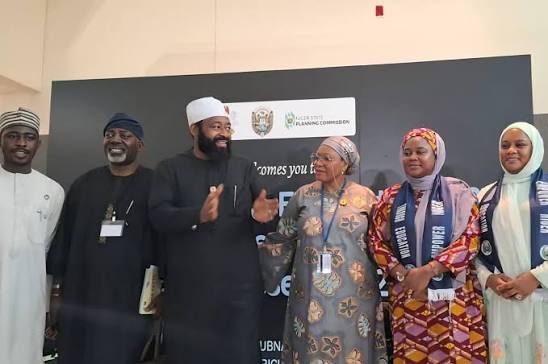 What touched me most about Niger Day in New York was the thought of our  farmers, our children, and our mothers back home in Niger State who stand  to benefit from the