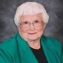 Helen L. Steinmeyer Obituary