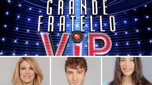 Grande fratello vip 5 (as known by the acronym gfvip5) is the fifth celebrity season of the italian reality television franchise grande fratello. Grande Fratello Vip 2020 I Concorrenti Della Quarta Edizione 23 Big