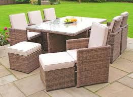 Calma offer a fantastic range of modern garden furniture, including. China 6 Cube Rattan Outdoor Dining Chair Table Garden Furniture Gn 8622d China Garden Furniture Garden Furniture Table And Chairs