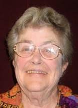 Marge LeBlanc Obituary