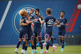 Creative park creative park creative park. Psg Pelatih Psg Barcelona Sudah Ko Tinggal Bayern Munchen Lalu Ke Semifinal Liga Champions Dunia Bola Com