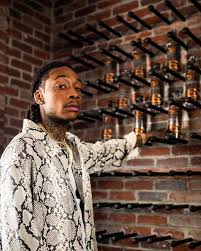 At such a young age. Wiz Khalifa Age Net Worth Height Birthday Wife 2021 World Celebs Com