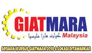 Kali ini kami kursus atau bidang jurusan yang ditawarkan oleh pusat giatmara di seluruh negara untuk rujukan dan panduan anda. Senarai Kursus Giatmara 2021 Lokasi Ditawarkan