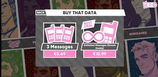 An apk file is an android package file. Dream Daddy 20191009 Descargar Para Android Apk Gratis