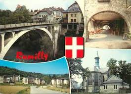 Consultez nos 444 offres d'emploi à rumilly (74) en cdi, cdd ou intérim publiées sur optioncarriere. Cpsm France 74 Rumilly 74 Haute Savoie Rumilly Ref 231983 Collection Jfm Fr