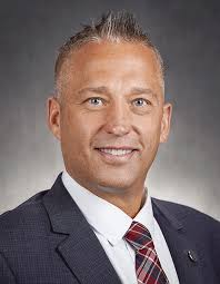 Education Finance Members for 2025-2026 Regular Session