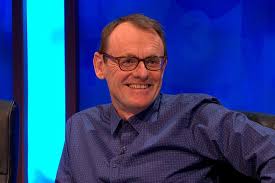 Who is sean lock's wife? Lee Mack And Jimmy Carr Lead Tributes To True Original Sean Lock Evening Standard