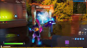 New Fortnite Creative Hub Password Secret Room By Sundaycw Treyjht Youtube