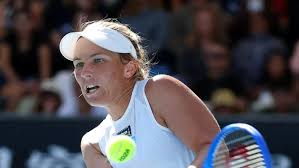 Aussie prepares for ‘tough’ Osaka assignment
