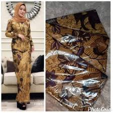 Kebaya dress kebaya muslim batik dress kimono modern kebaya. Batik Viral Batik Viral Design Limited Shopee Malaysia