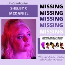 Shelby Mcdaniel's Instagram, Twitter & Facebook