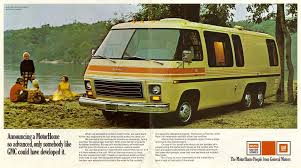 Image result for Dark Chamois 1981 Motor Home